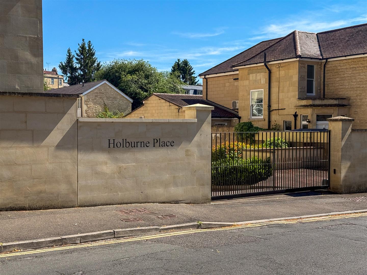 Holburne Place, Henrietta Road, Bath, BA2